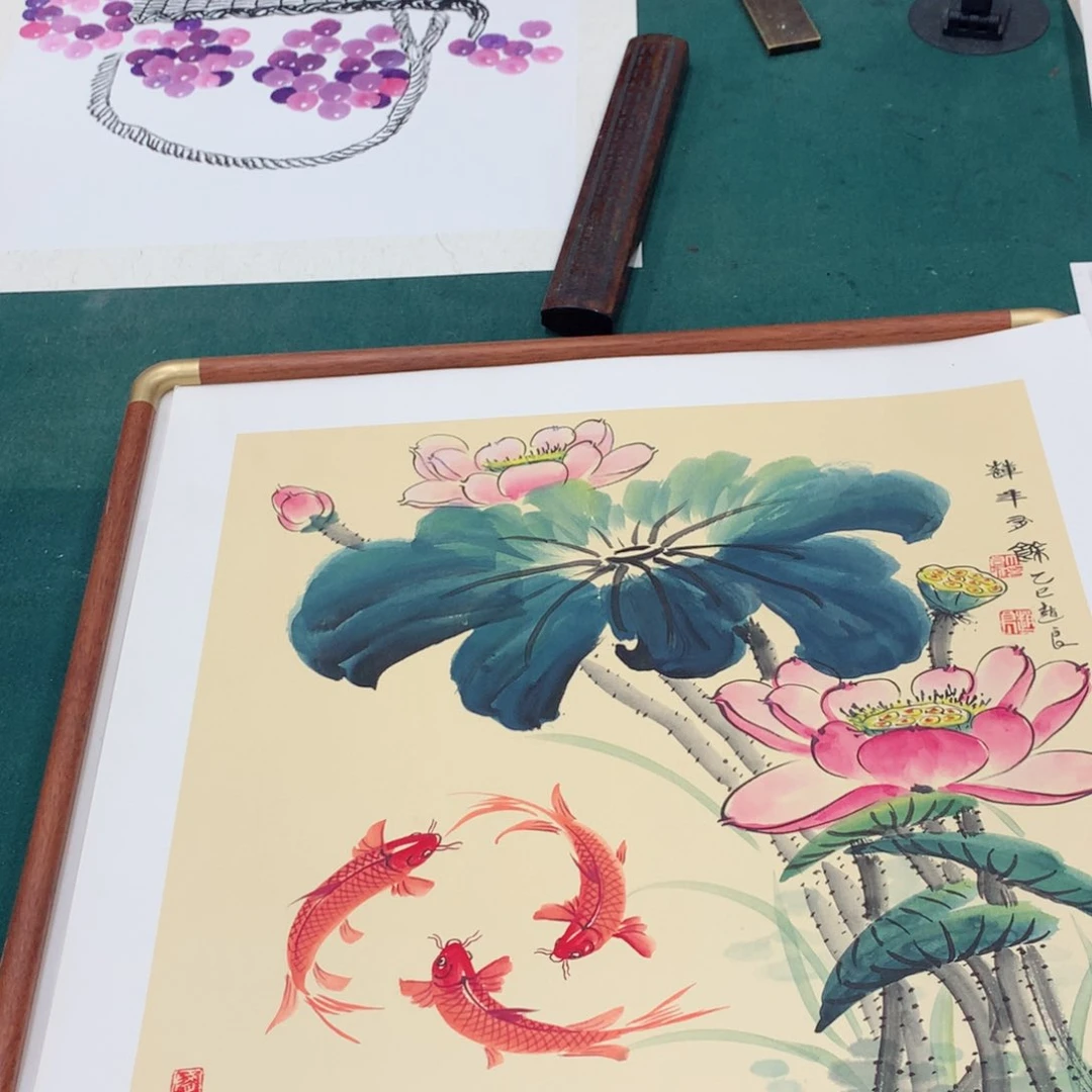 书法赵良老师作品