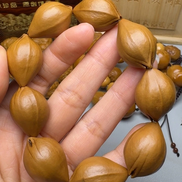 橄榄核手串/手链福利