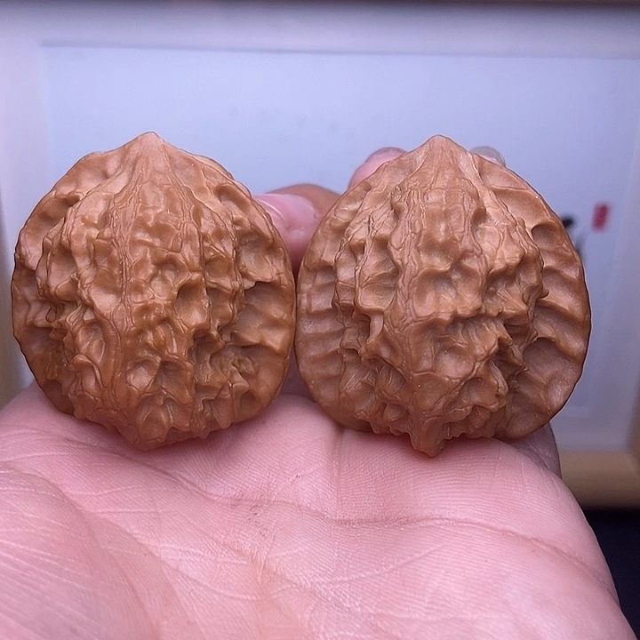 核桃全品小尺玲珑