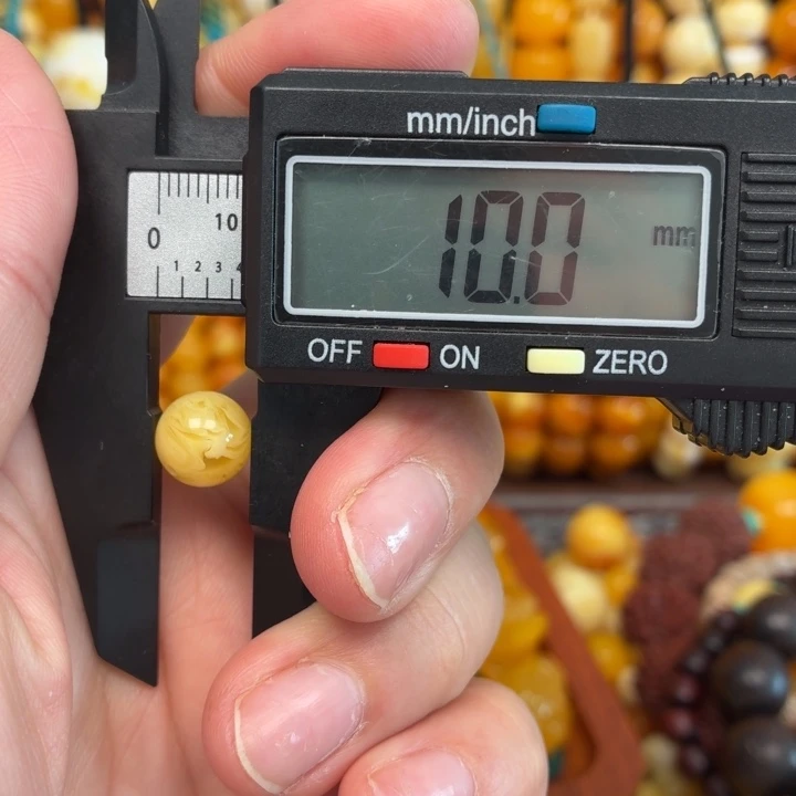 非金属配珠配饰01