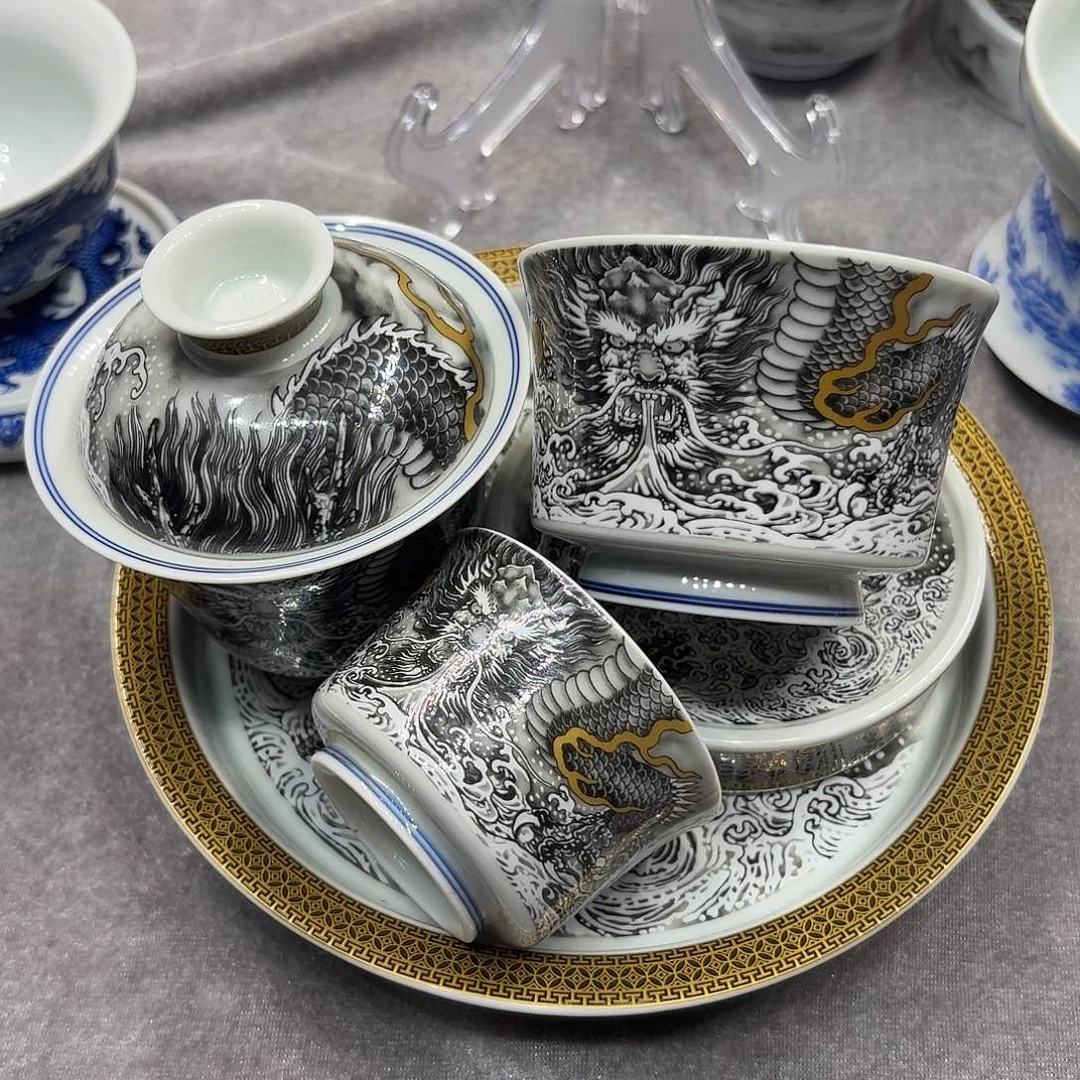 景德镇陶瓷学院等单位