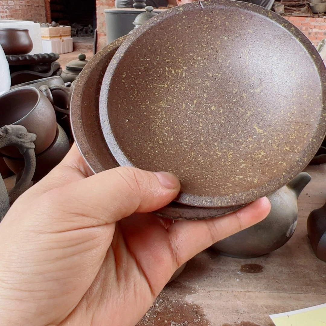 坭兴陶贵台龙窑A63