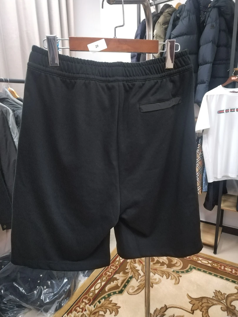 毕加索衣服专拍链接，男款短袖短裤
