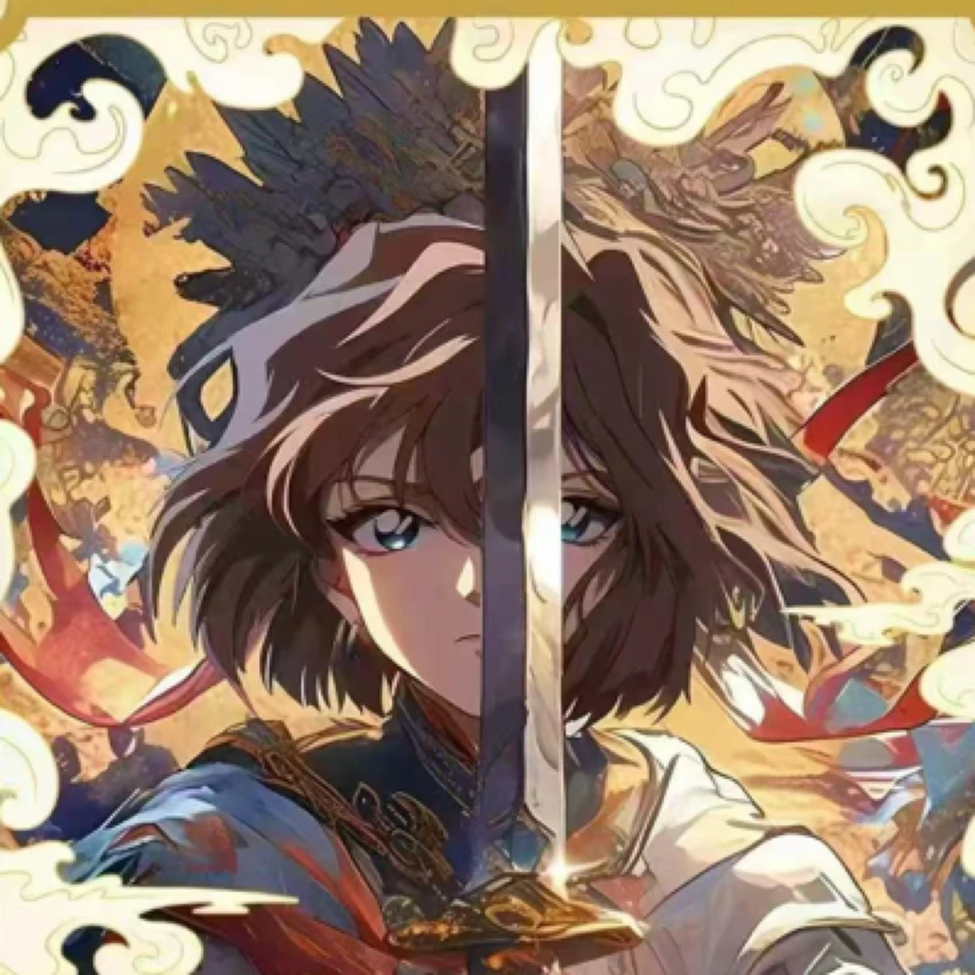 【饼干】棉花堂名侦探柯南大卡第一弹色纸盲盒