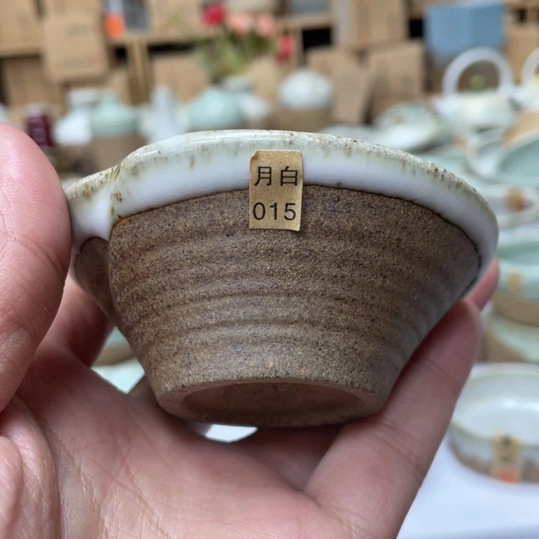 【闪购商品】壶老段烧陶瓷茶器！