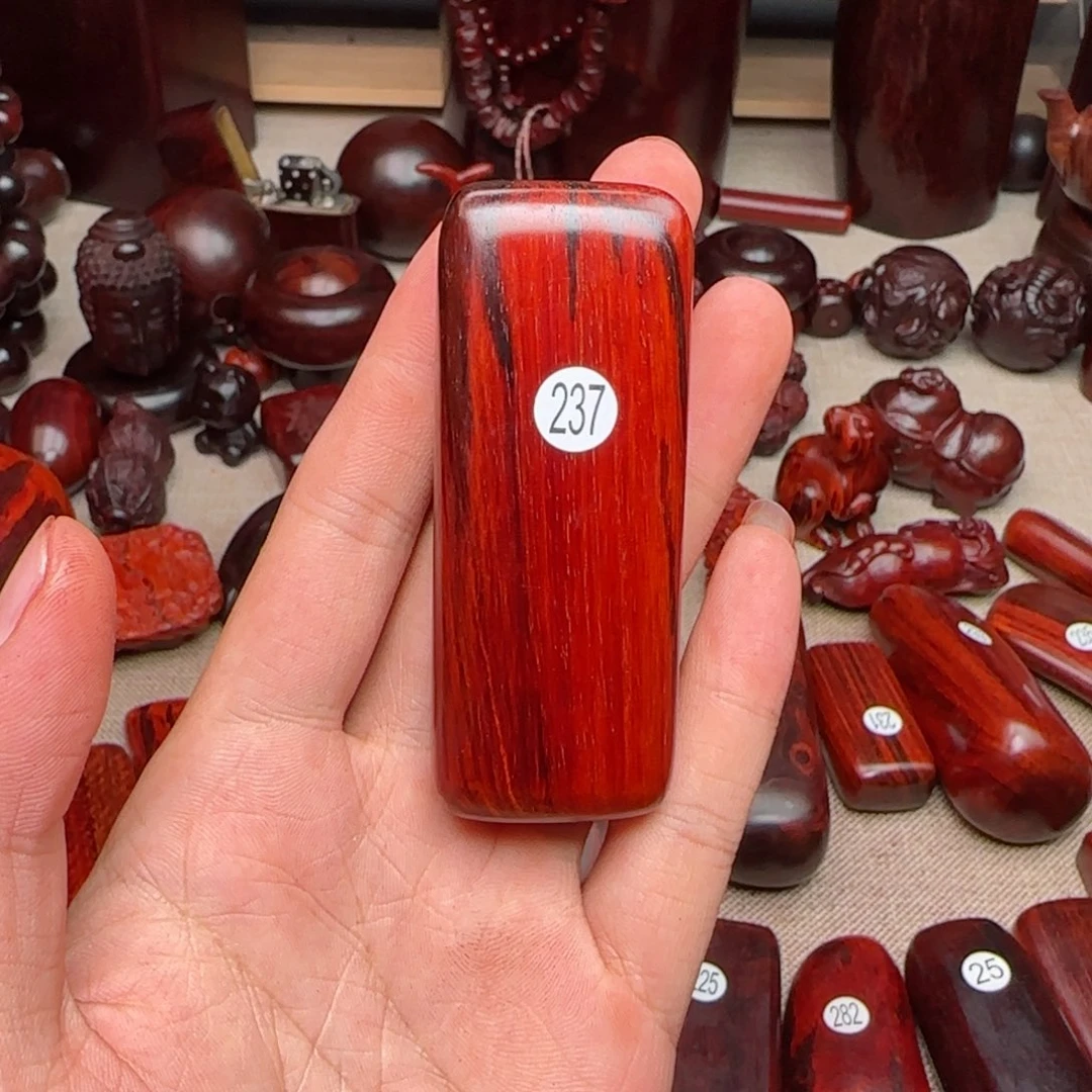 檀香紫檀（小叶紫檀）