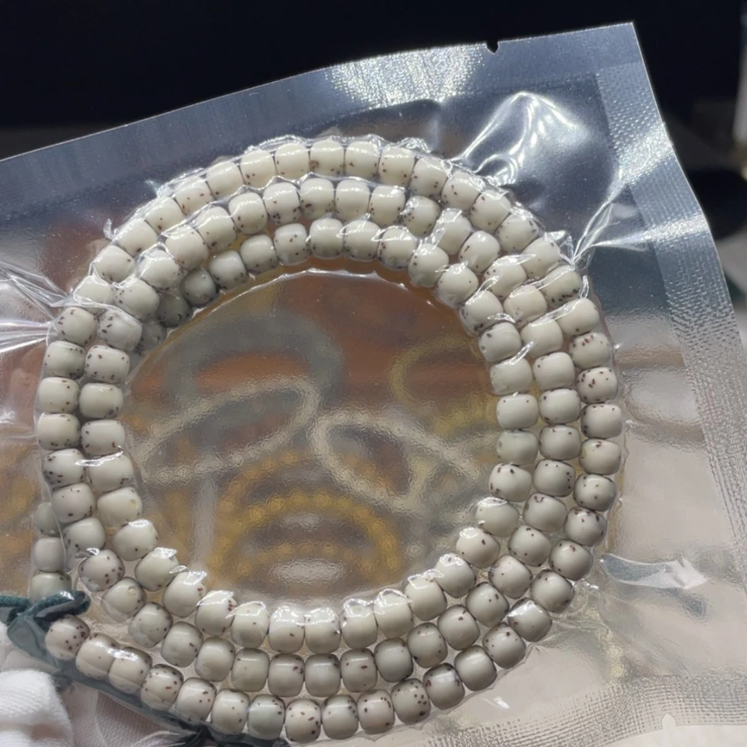 【闪购商品】吊坠星月菩提65月朗星稀