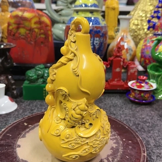 瓶摆件家居设计的