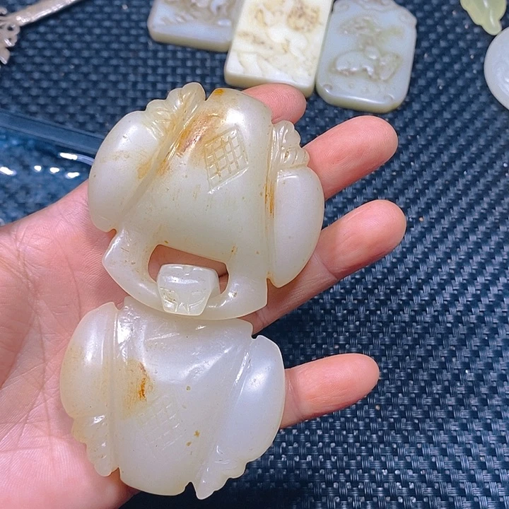 精选商品一物一图