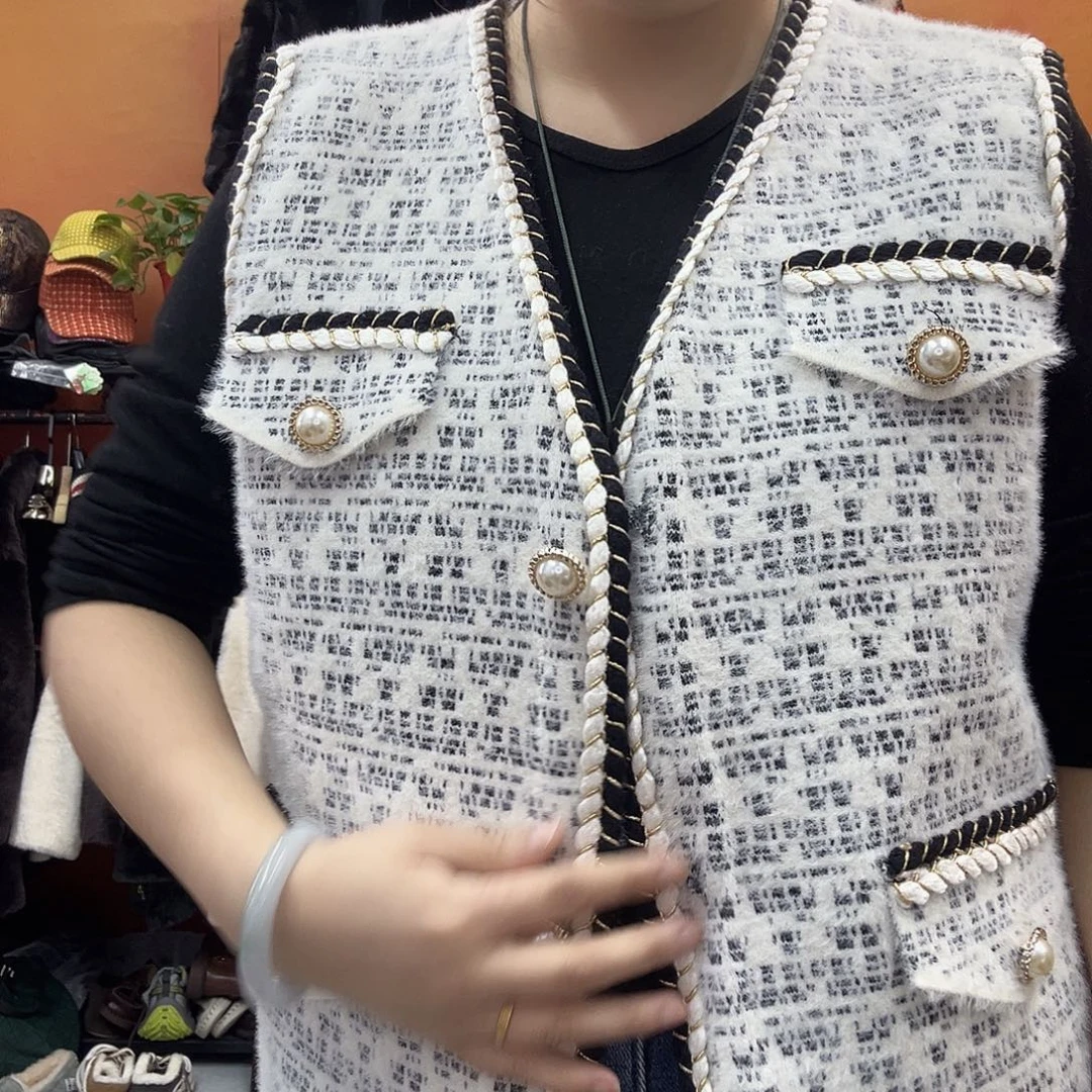 臻曦皮草系列产品