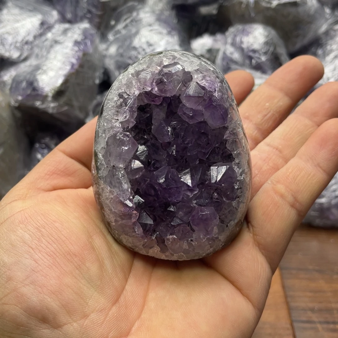 大型摆件（非配饰）未镶嵌水晶