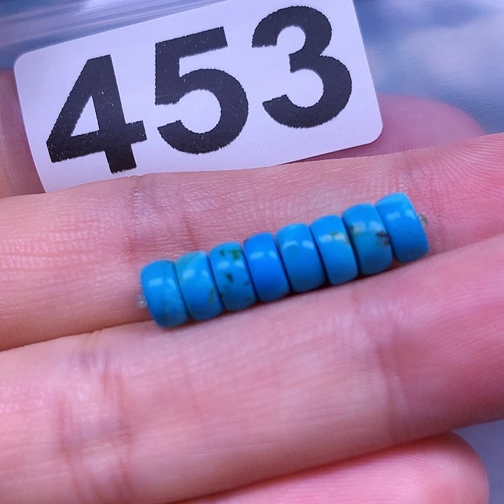 空竹粉丝专享十堰特色手工散珠