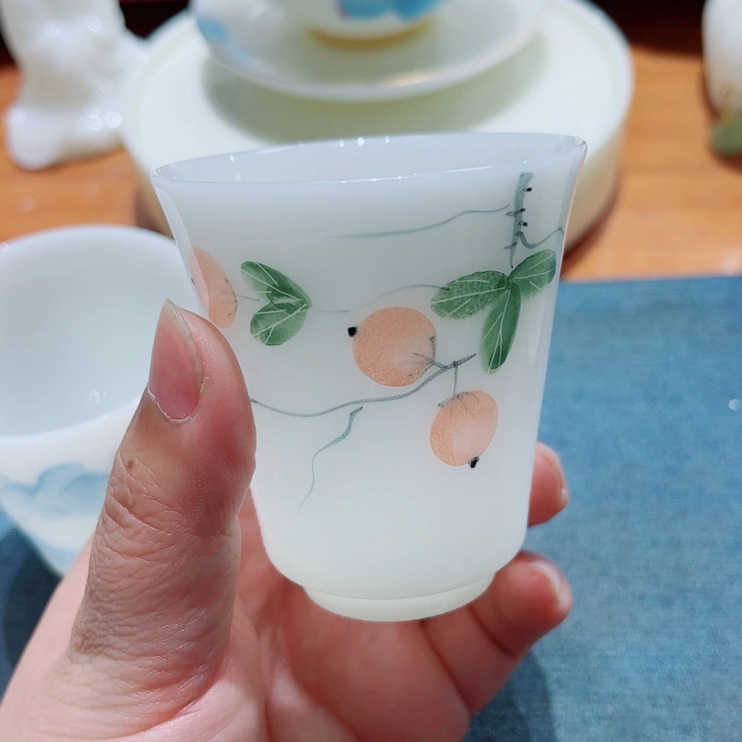 陶璞玉95cc手绘11111