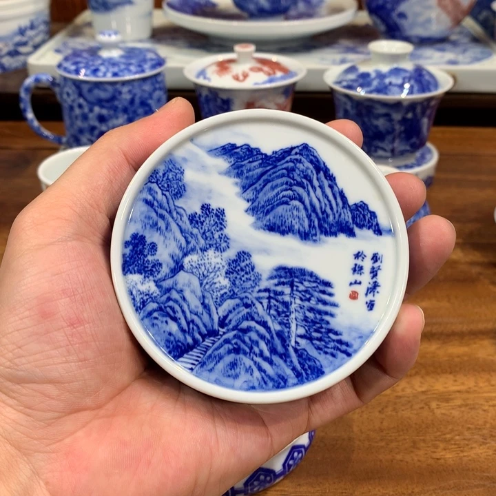 韬***1国家一级美术师 刘贤涛