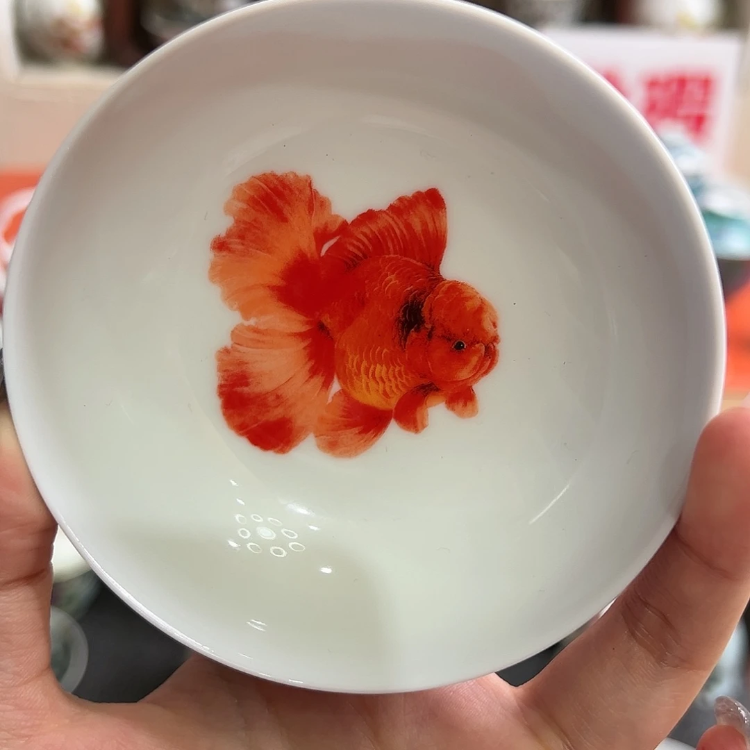 微瑕微瑕景德镇陶瓷蓝