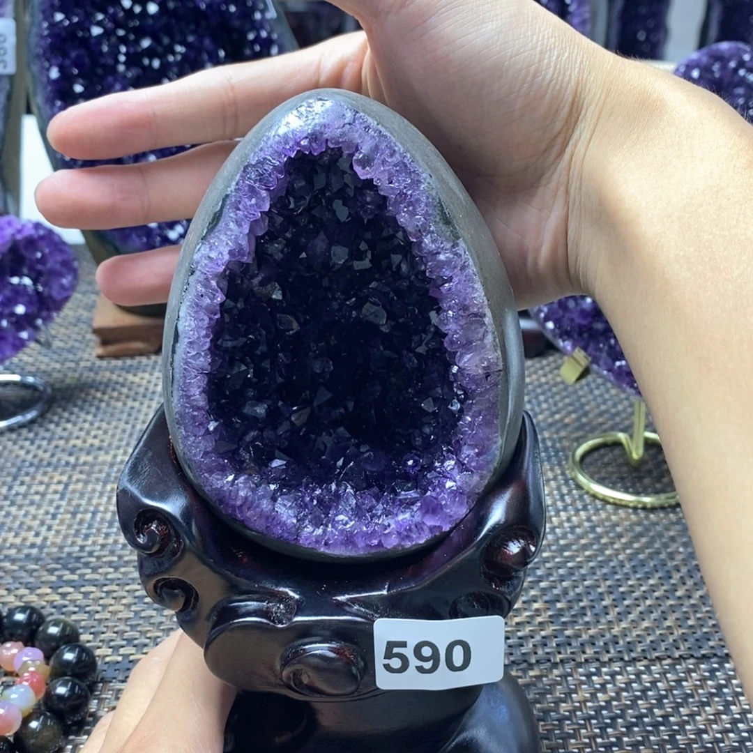 未镶嵌大型摆件（非配饰）水晶