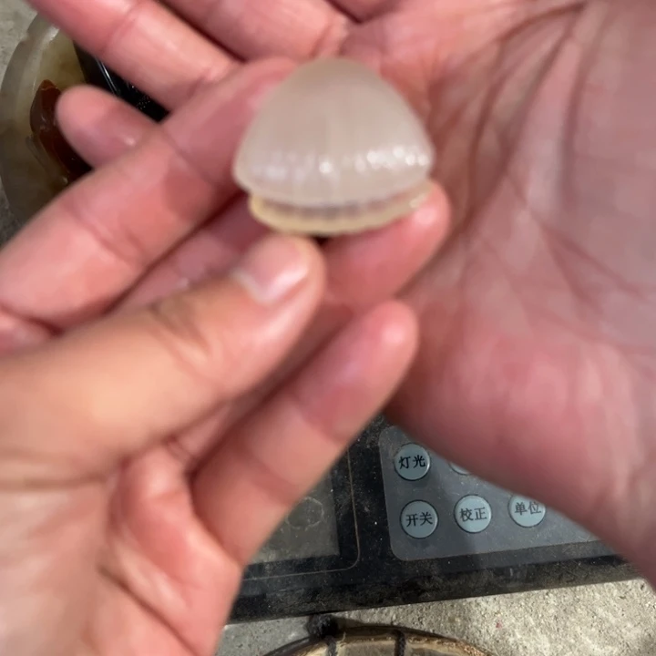 玛瑙/玉髓未镶嵌手链