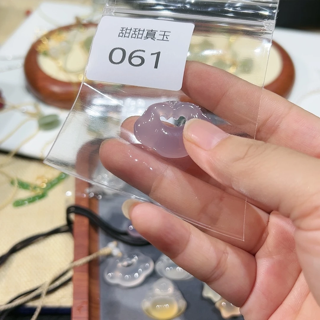 玛瑙/玉髓颈饰未镶嵌@*康