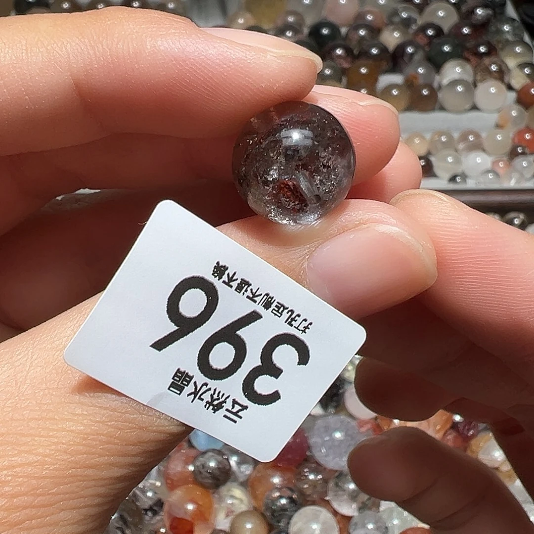 珠宝半成品未镶嵌水晶
