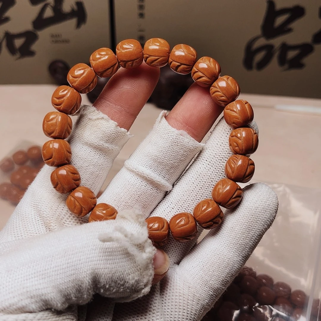 吊坠桃核桃核光柱