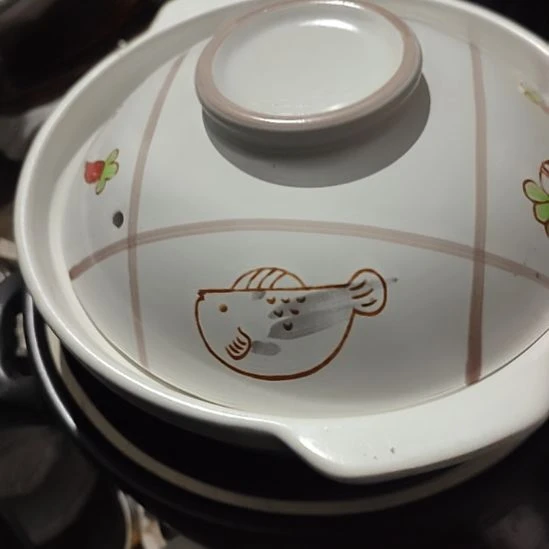 瓷砂锅煲汤熬粥炖肉！口径25