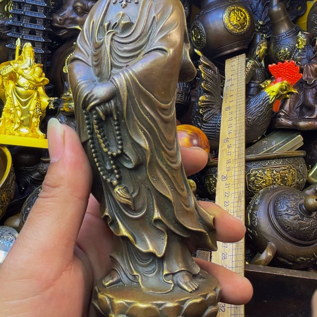精品铜器精品摆件