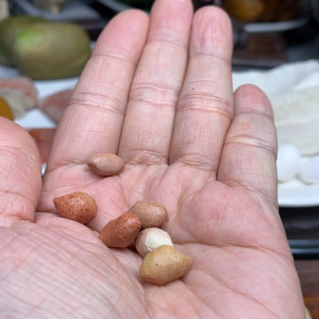 【闪购商品】青田石?**姐………………………