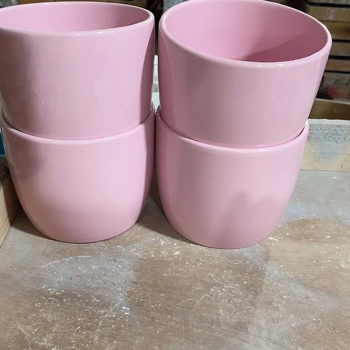 陶瓷花盆凑12米包邮