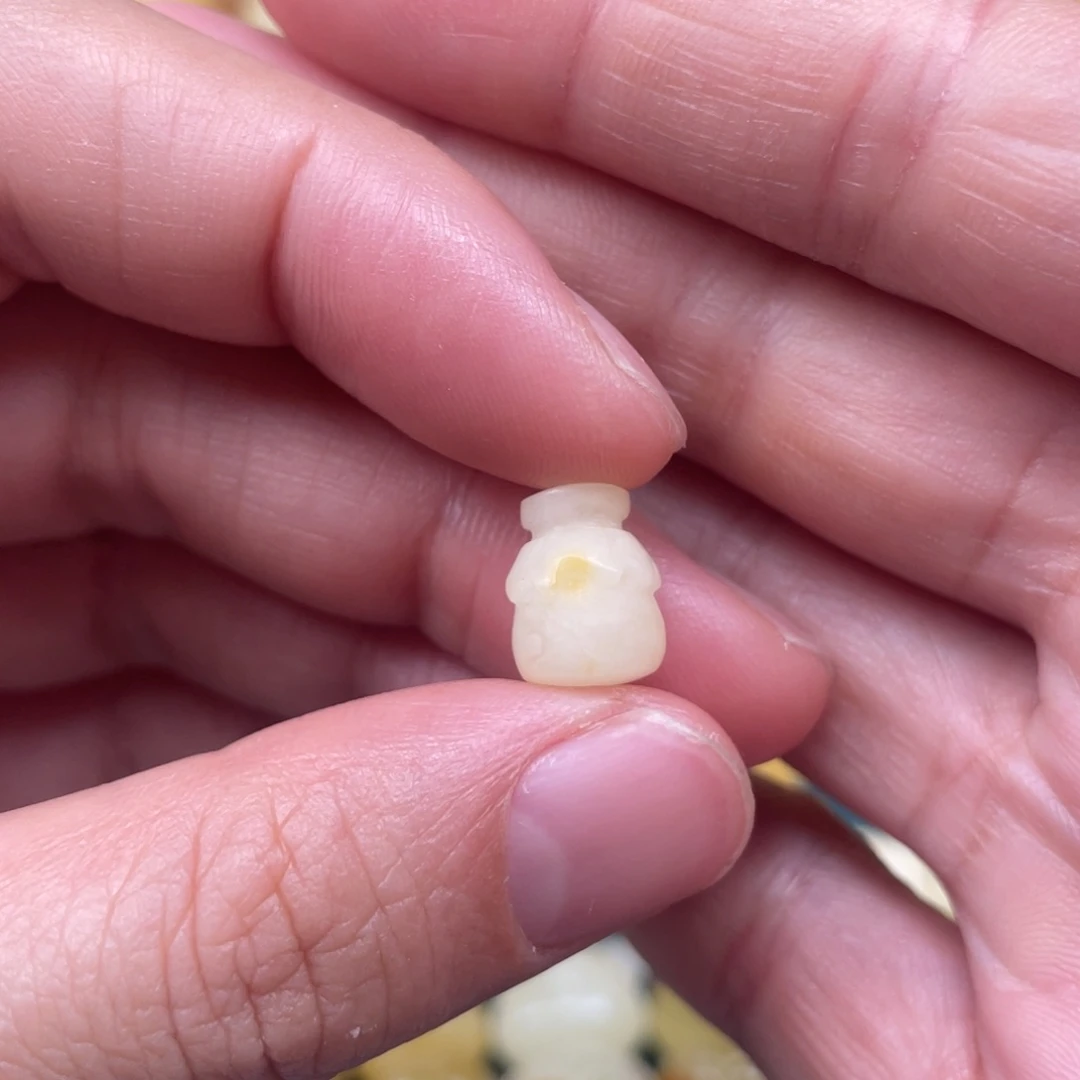 未镶嵌琥珀裸石蜜蜡