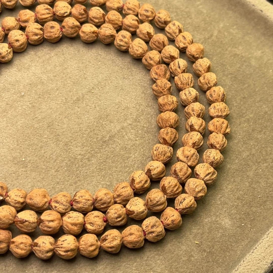 柏香籽/百香籽手串