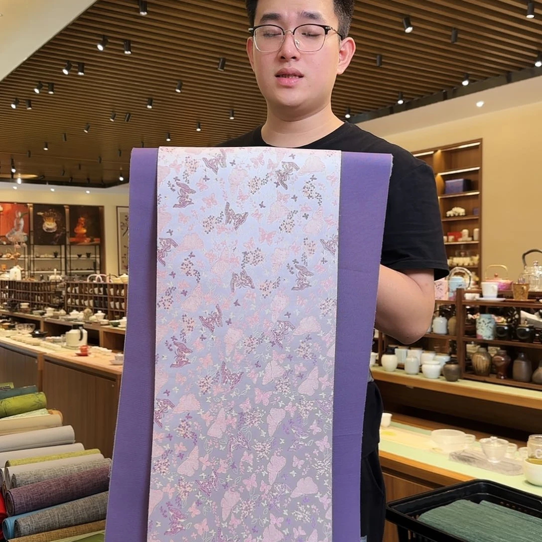 三米防水茶席俩件套