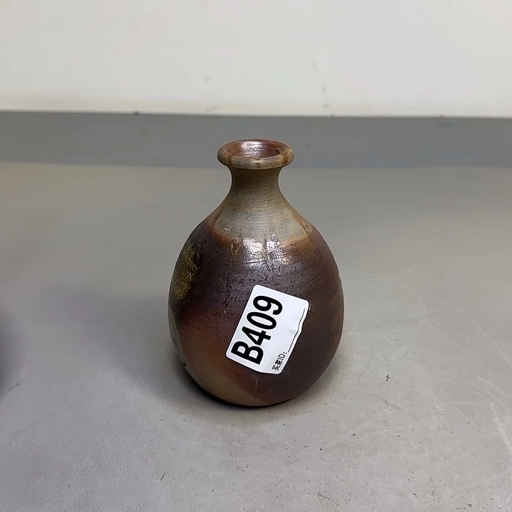 备前烧作品备前烧作品