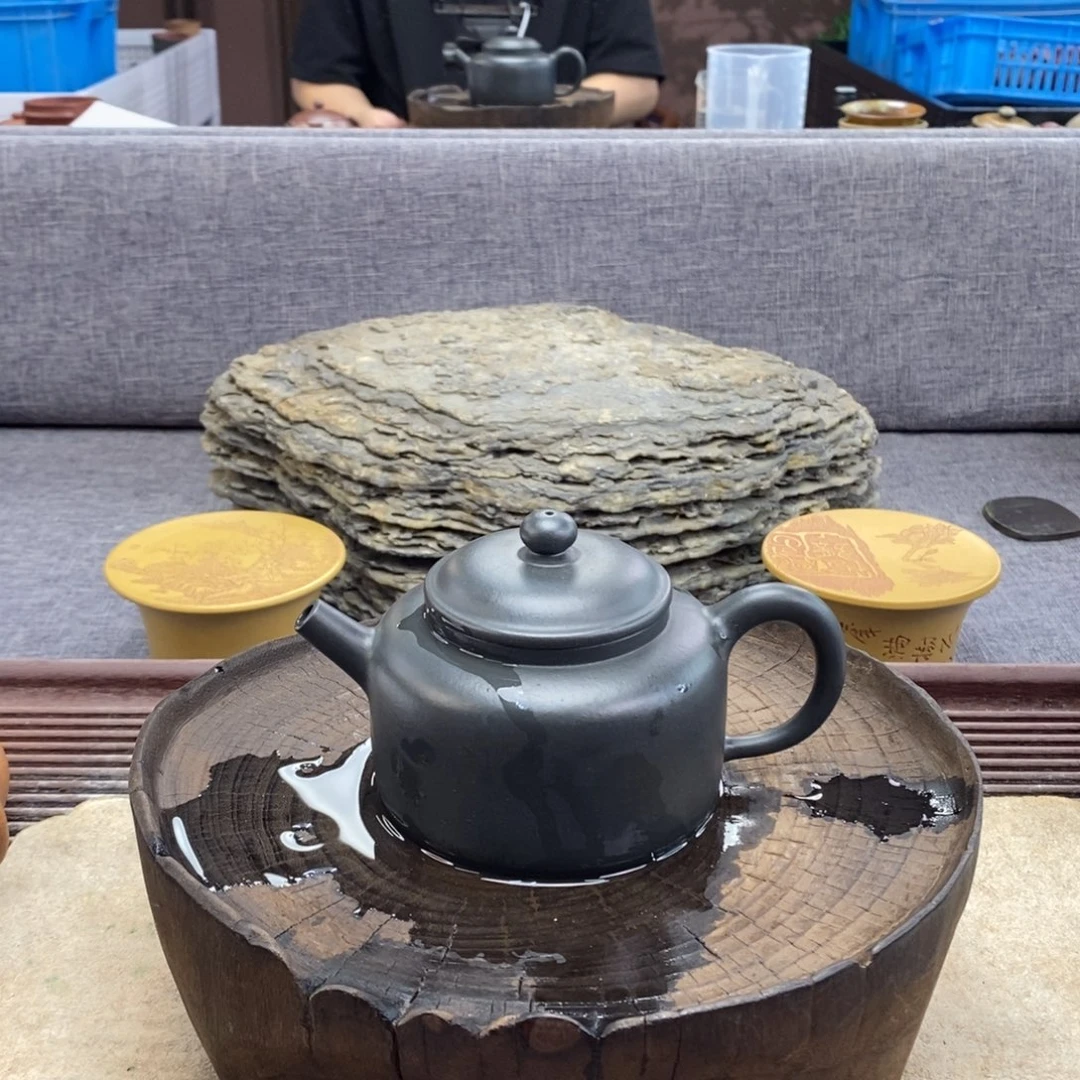 茶壶紫砂宜兴紫砂249
