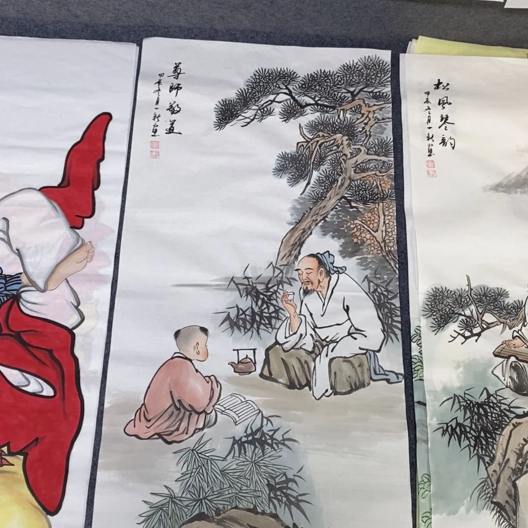 国画100✖️50画画画画画画画画