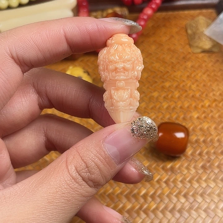 鹿骨手串/手链驼骨86