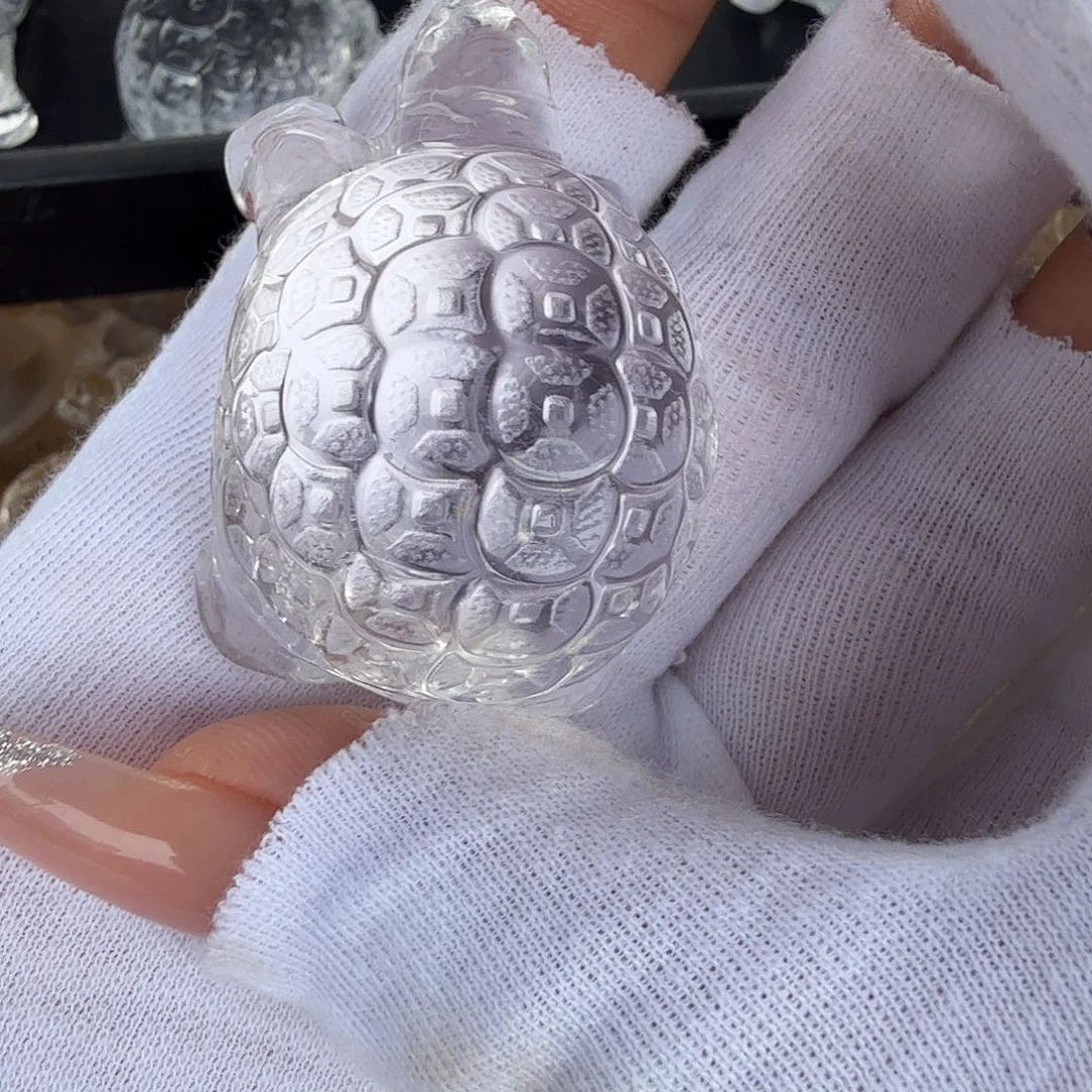 嘟***嘟未镶嵌车挂水晶水晶