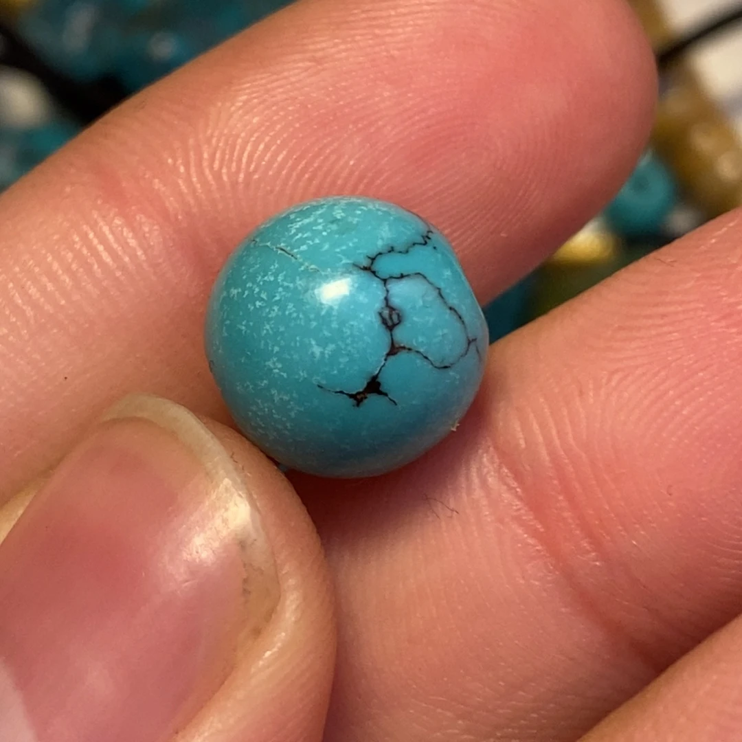 吊坠凤眼菩提好看的配饰