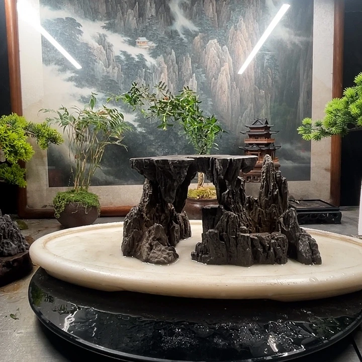 3100+0002山石景观组合款