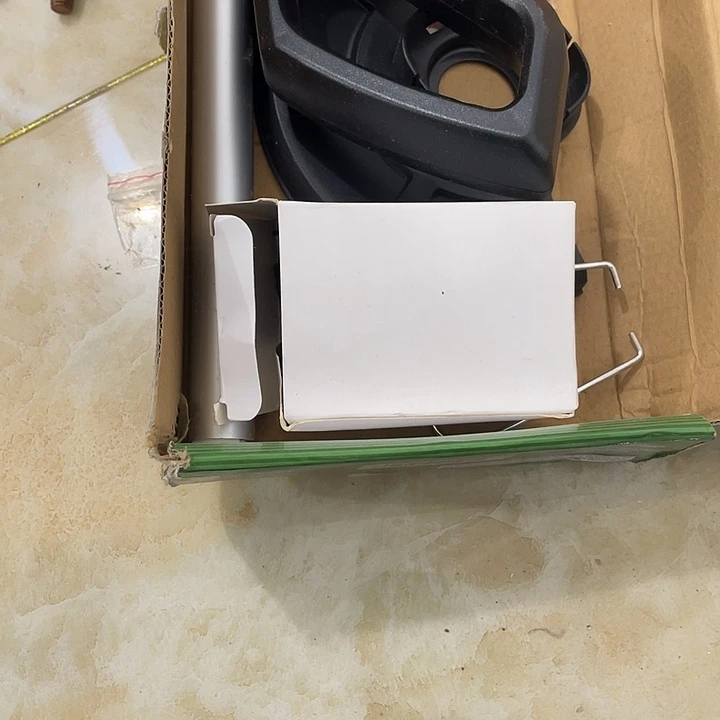 一个割草机家用款的