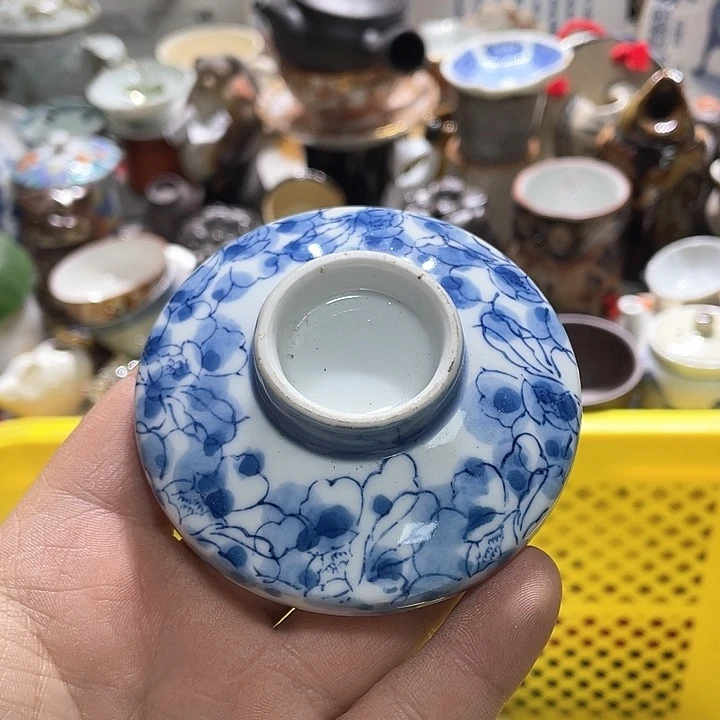 瓷片在这方面是这个世界上最好不过