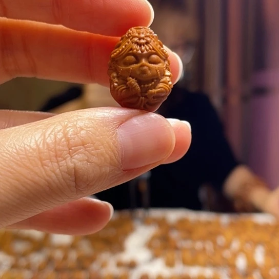 橄榄核手串/手链橄榄核