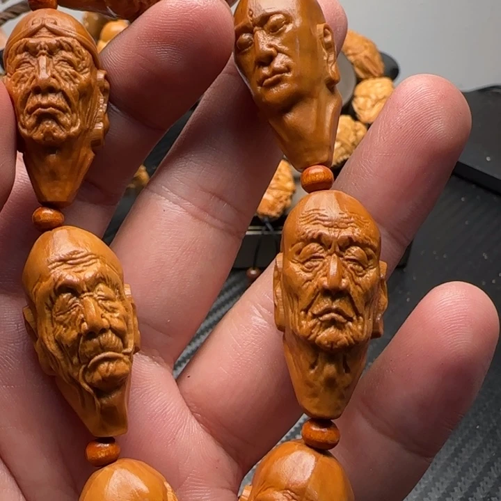 橄榄核手串/手链橄榄核手串