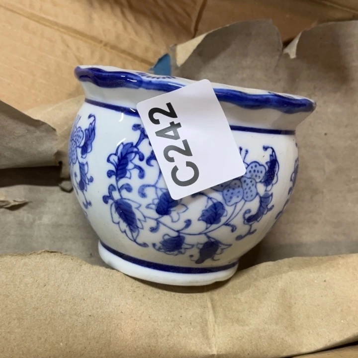 陶瓷制品瑕疵处理