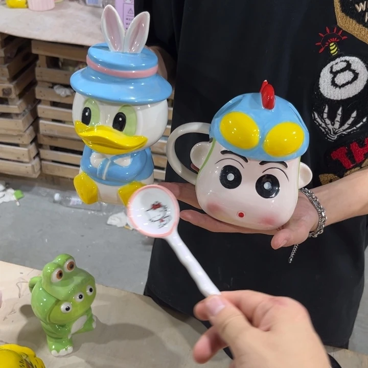 我们都是好孩子呀我也是