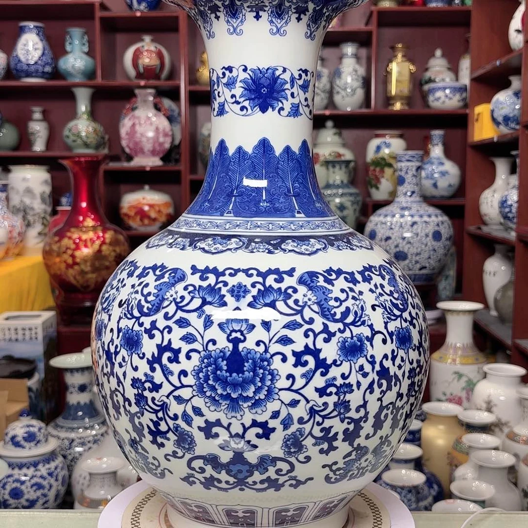 摆件高度50厘米宽32厘米