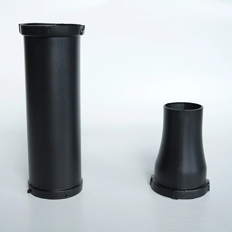 LESHIO力盾德国80涵道大功率暴风机专用吹风筒