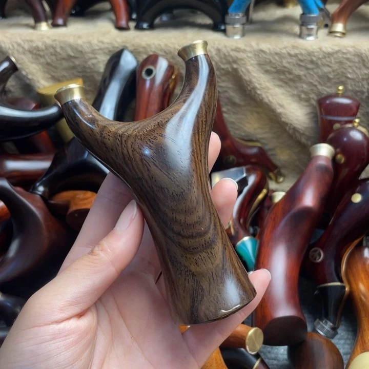 大果紫檀（缅甸花梨）瑕疵1072