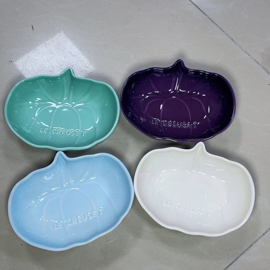 瓷片微瑕陶瓷餐具家用 两个精品