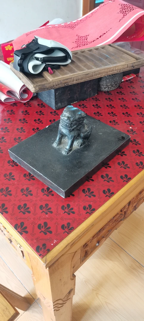 镇纸。理性出价，不退货不包邮