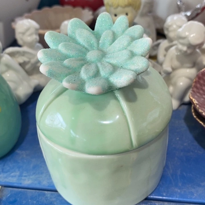 摆件陶瓷树脂家居摆件